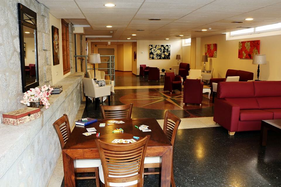 Residencia Novoescorial
